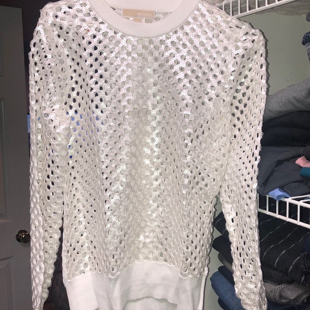Michael kors sweater